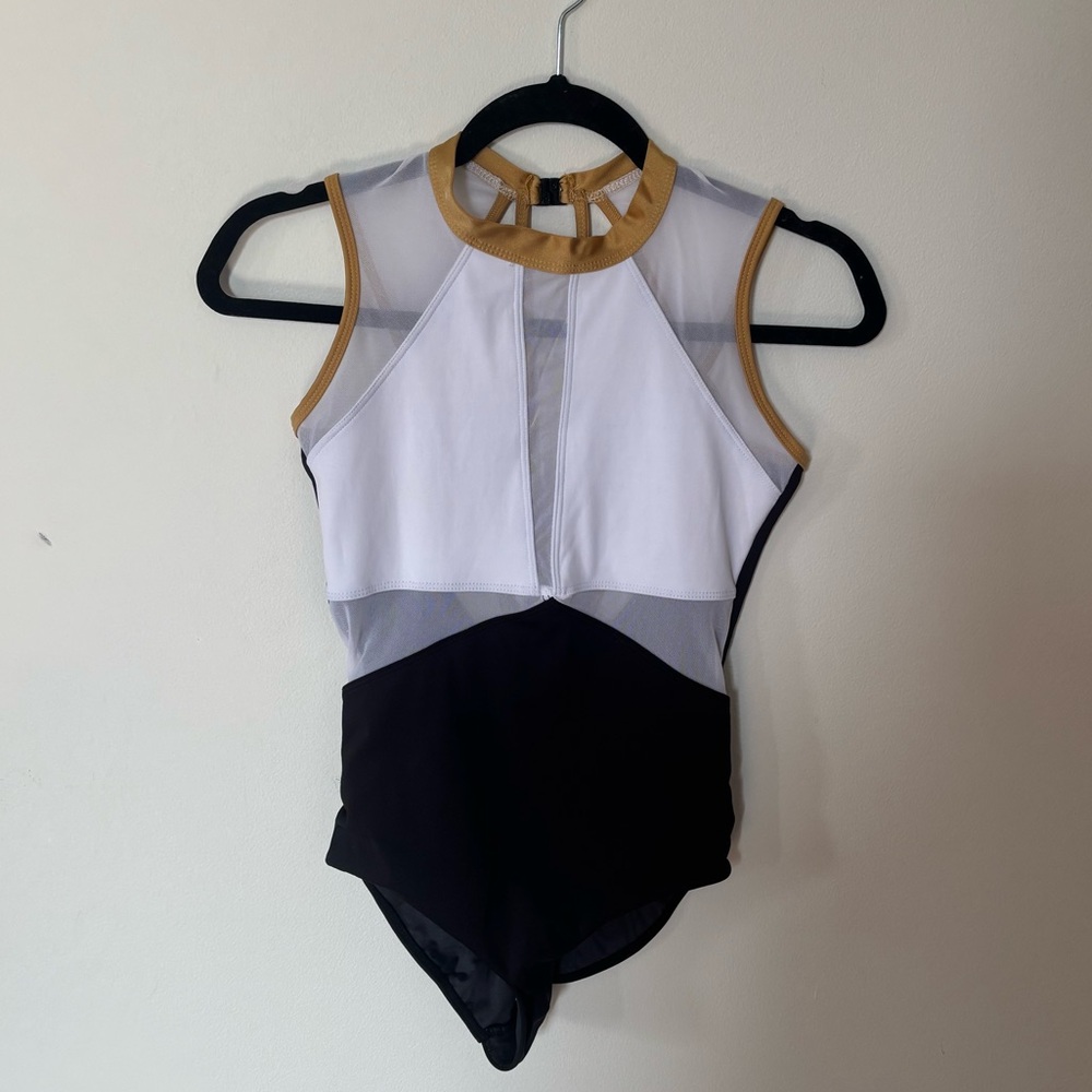 Five Dancewear leotard